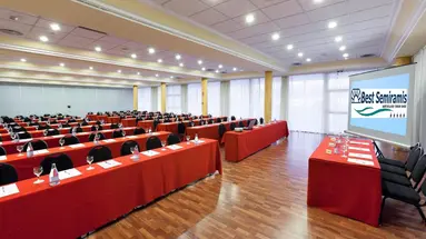 Hotel Best Semiramis