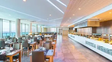 Hotel Best Semiramis