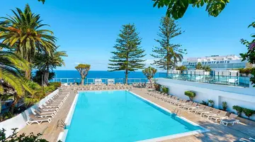 Hotel Best Semiramis