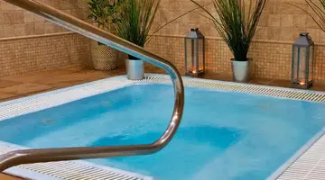 Hotel Best Semiramis