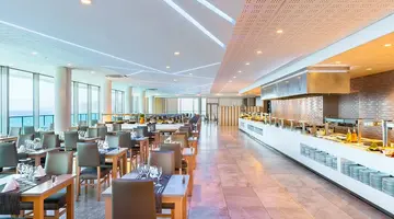 Hotel Best Semiramis