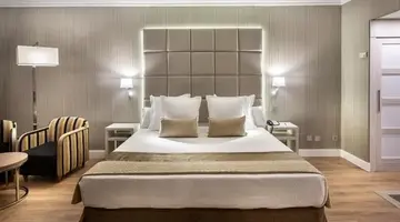 Hotel Best Semiramis
