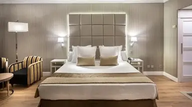 Hotel Best Semiramis