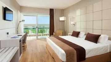 Hotel Best Semiramis