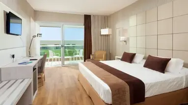 Hotel Best Semiramis