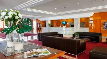 Hotel Best Semiramis