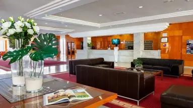 Hotel Best Semiramis
