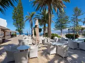 Hotel Best Semiramis