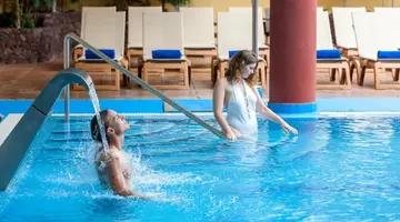 Hotel Best Semiramis
