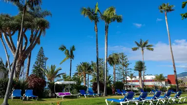 Hotel Best Semiramis