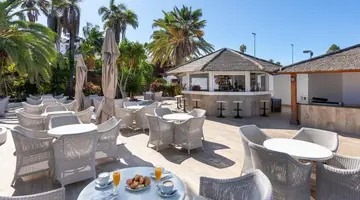 Hotel Best Semiramis