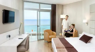 Hotel Best Semiramis