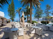 Hotel Best Semiramis