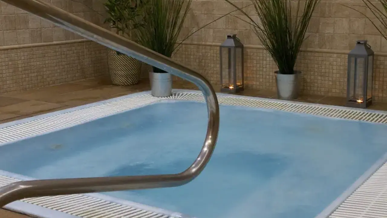 Hotel Best Semiramis