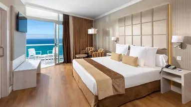Hotel Best Semiramis