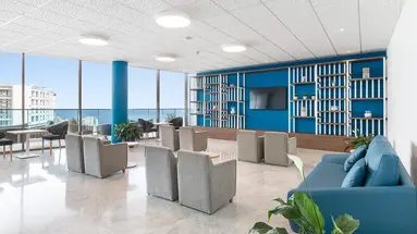 Hotel Best Semiramis