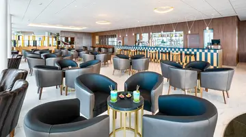 Hotel Best Semiramis