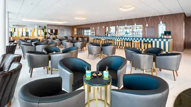 Hotel Best Semiramis