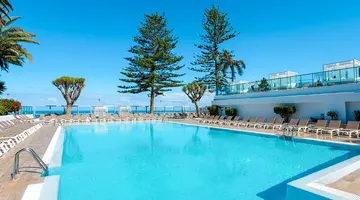 Hotel Best Semiramis