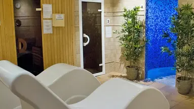 Hotel Best Semiramis