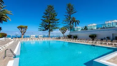 Hotel Best Semiramis