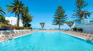 Hotel Best Semiramis
