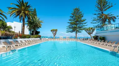 Hotel Best Semiramis