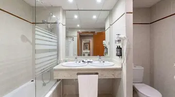 Hotel Best Semiramis