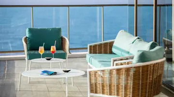 Hotel Best Semiramis
