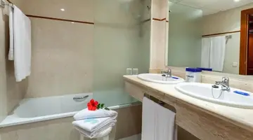 Hotel Best Semiramis