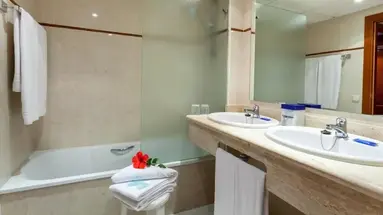Hotel Best Semiramis