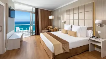 Hotel Best Semiramis