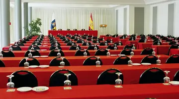 Hotel Best Semiramis