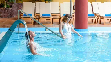 Hotel Best Semiramis
