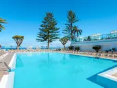 Hotel Best Semiramis