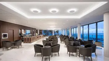 Hotel Best Semiramis
