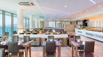Hotel Best Semiramis
