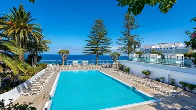 Hotel Best Semiramis