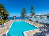 Hotel Best Semiramis