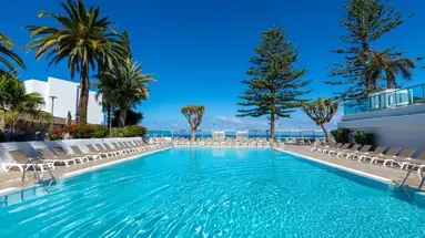 Hotel Best Semiramis
