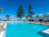 Hotel Best Semiramis