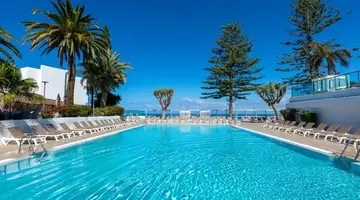 Hotel Best Semiramis