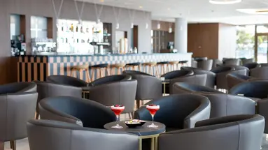 Hotel Best Semiramis