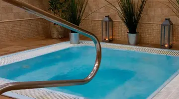Hotel Best Semiramis