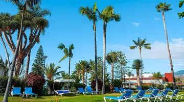 Hotel Best Semiramis