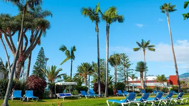 Hotel Best Semiramis