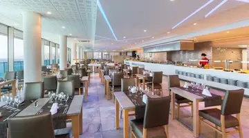 Hotel Best Semiramis