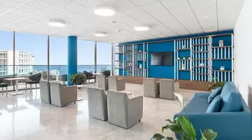 Hotel Best Semiramis
