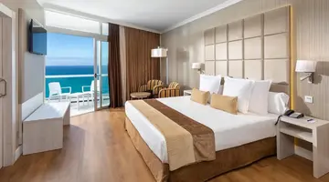 Hotel Best Semiramis