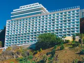 Hotel Best Semiramis